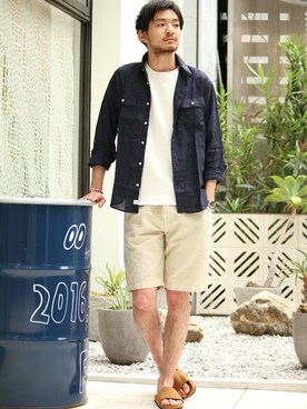 Saiさんのコーディネート