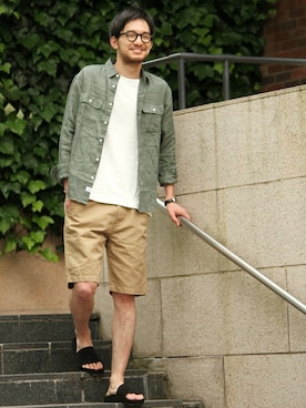 Saiさんのコーディネート