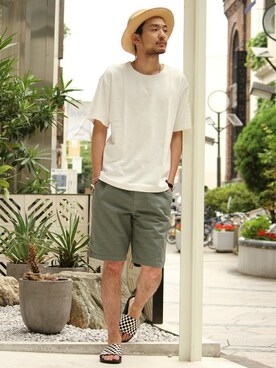 Saiさんのコーディネート