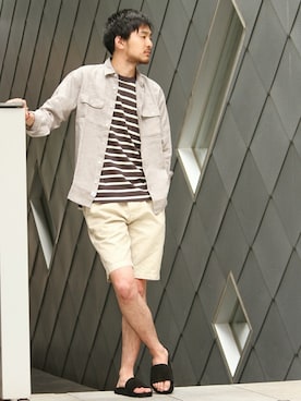 Saiさんのコーディネート