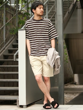 Saiさんのコーディネート