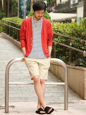 Saiさんのコーディネート