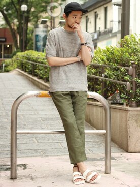 Saiさんのコーディネート