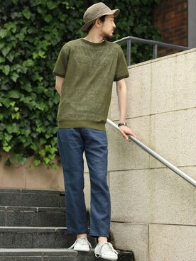 Saiさんのコーディネート