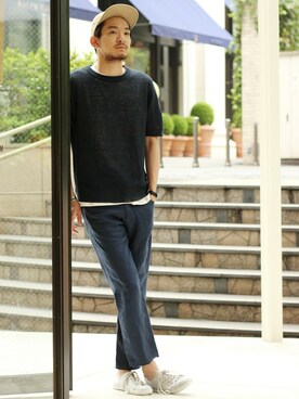 Saiさんのコーディネート