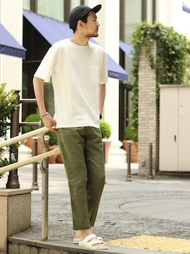 Saiさんのコーディネート