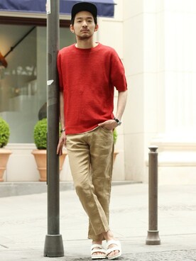 Saiさんのコーディネート