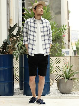 Saiさんのコーディネート