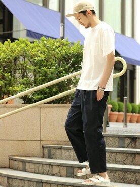 Saiさんのコーディネート