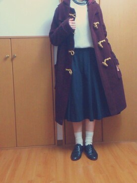 moさんのコーディネート