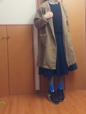 moさんのコーディネート