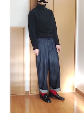 moさんのコーディネート