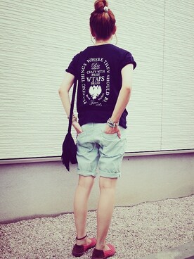 0531itsukaさんのコーディネート