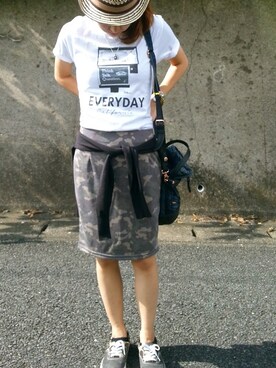 0531itsukaさんのコーディネート