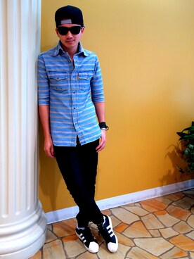 k.iさんのコーディネート