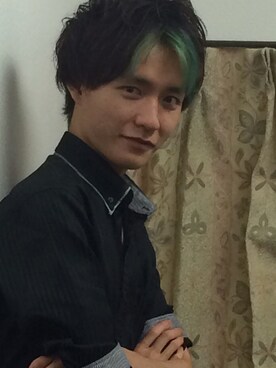 よしかずさんのコーディネート