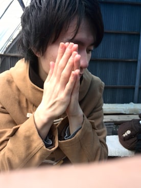 よしかずさんのコーディネート