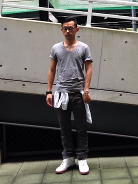 u3さんのコーディネート