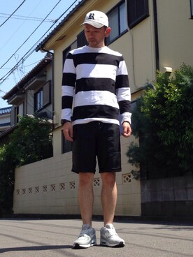 u3さんのコーディネート