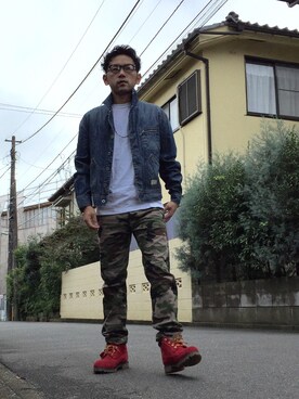 u3さんのコーディネート