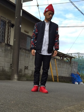 u3さんのコーディネート