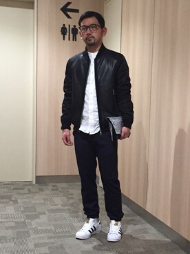 u3さんのコーディネート