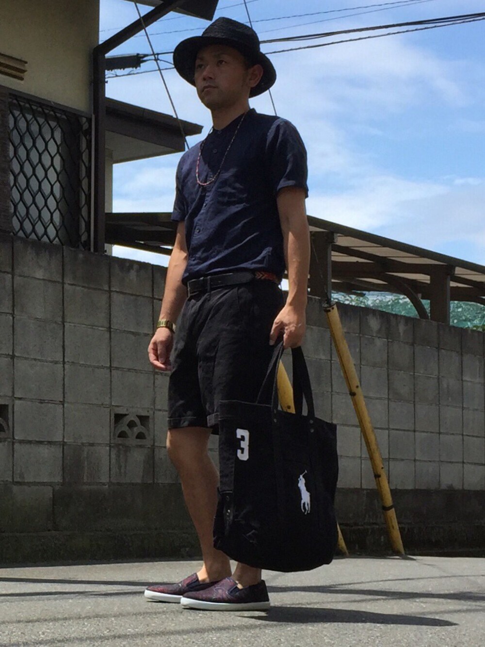 u3さんの（Rodeo Crowns）を使ったコーディネートの1枚目の写真