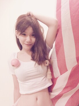 Bethany_Hsu*さんのコーディネート