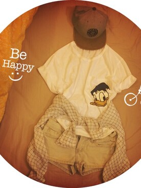 Bethany_Hsu*さんのコーディネート