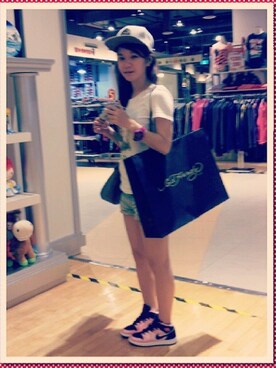 Bethany_Hsu*さんのコーディネート