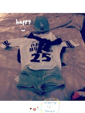 Bethany_Hsu*さんのコーディネート