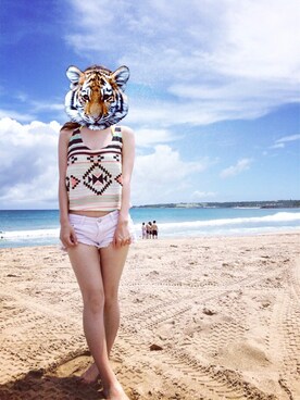 Bethany_Hsu*さんのコーディネート