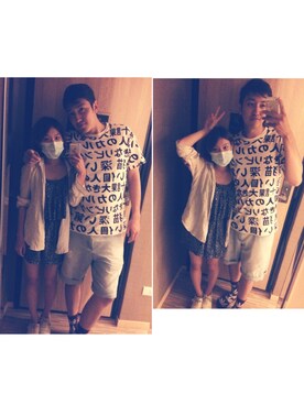 Bethany_Hsu*さんのコーディネート