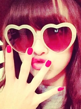 Justin Lilmeれいな さんのコーディネート