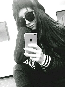 Justin Lilmeれいな さんのコーディネート