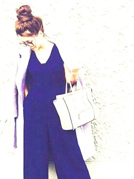 Justin Lilmeれいな さんのコーディネート