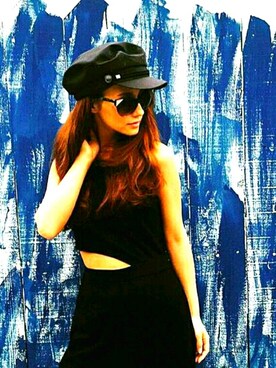 Justin Lilmeれいな さんのコーディネート