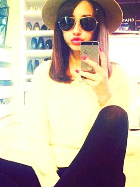 Justin Lilmeれいな さんのコーディネート