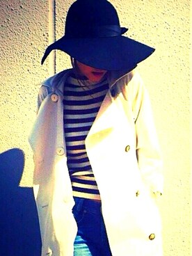 Justin Lilmeれいな さんのコーディネート