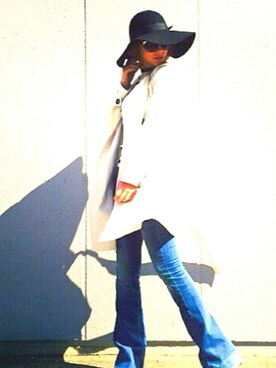 Justin Lilmeれいな さんのコーディネート