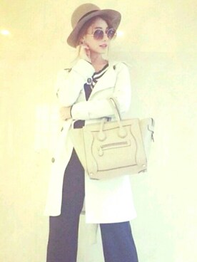 Justin Lilmeれいな さんのコーディネート