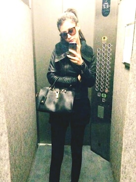 Justin Lilmeれいな さんのコーディネート