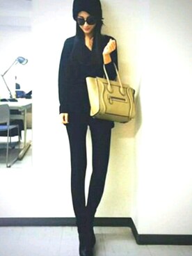 Justin Lilmeれいな さんのコーディネート