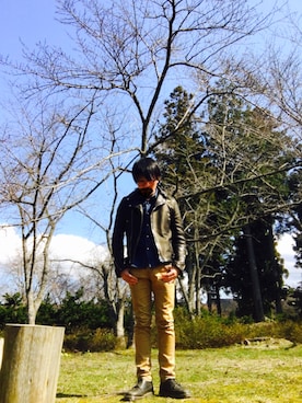 09さんのコーディネート