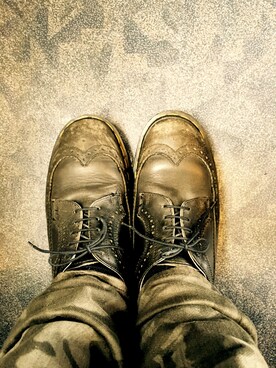 09さんのコーディネート