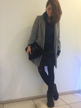 くるなるさんのコーディネート