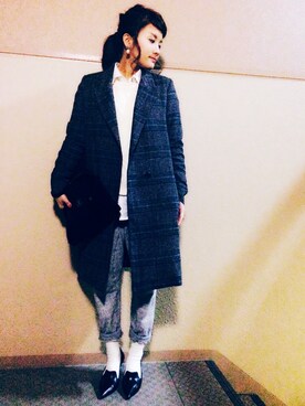 くるなるさんのコーディネート