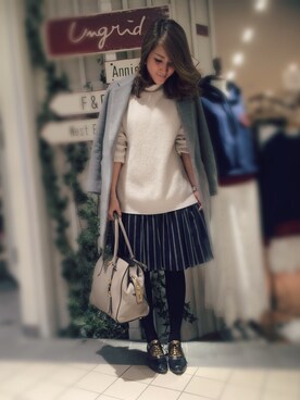 くるなるさんのコーディネート