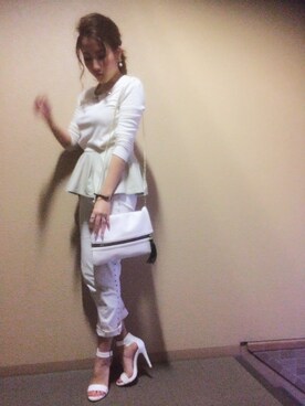 くるなるさんのコーディネート