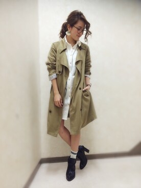 くるなるさんのコーディネート